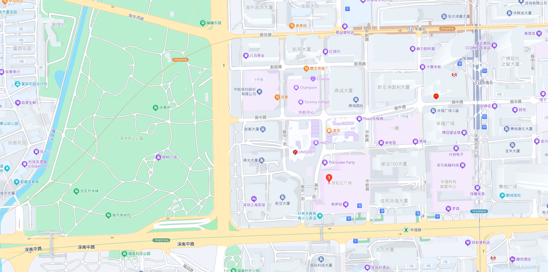 {地图}