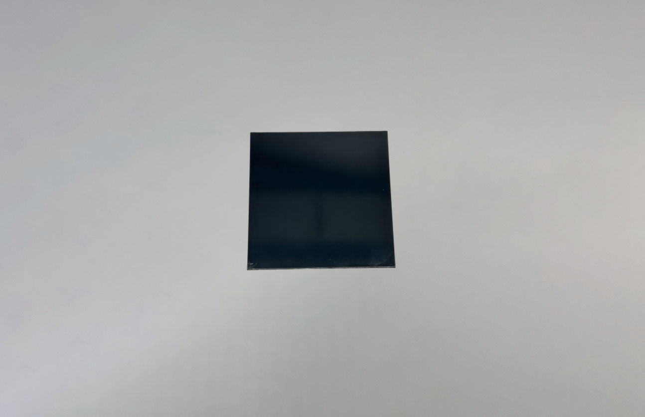 汽车底盘漆样件-1